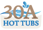 30a Hot Tubs