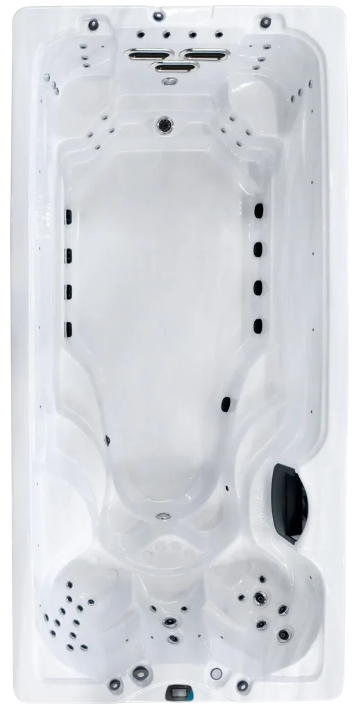 VS SwimSpa Asgard Overhead scaled