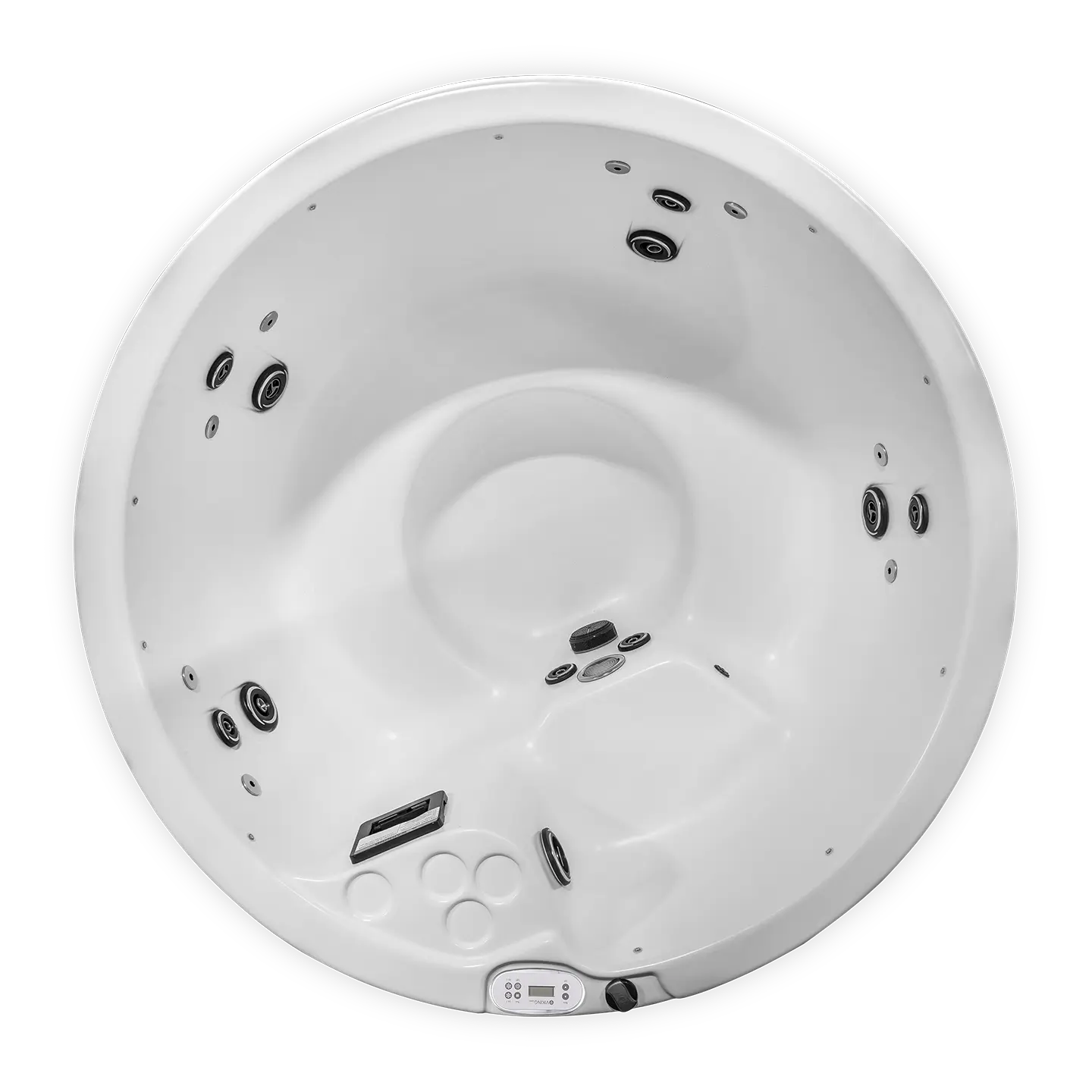 Viking 3 White OH dropshadow